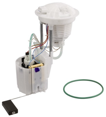 Fuel Pump Module Assembly Carter Fuel P76267M