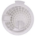 Fuel Pump Module Assembly Carter Fuel P76267M
