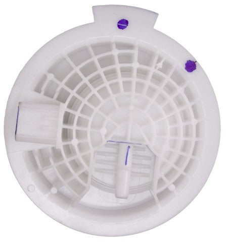 Fuel Pump Module Assembly Carter Fuel P76267M