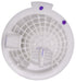 Fuel Pump Module Assembly Carter Fuel P76267M