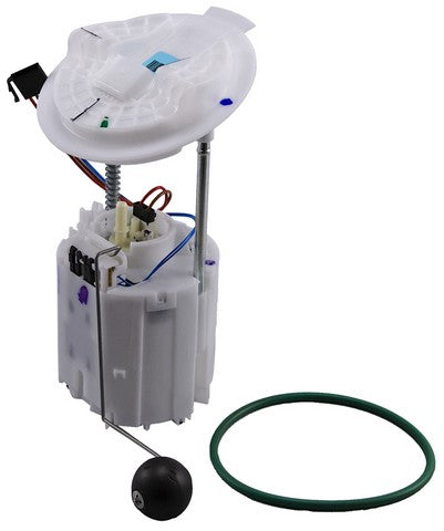 Fuel Pump Module Assembly Carter Fuel P76270M