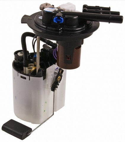 Fuel Pump Module Assembly Carter Fuel P76275M