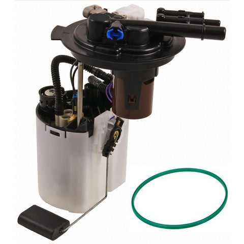 Fuel Pump Module Assembly Carter Fuel P76275M