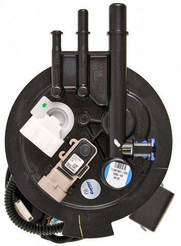 Fuel Pump Module Assembly Carter Fuel P76275M