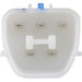 Fuel Pump Module Assembly Carter Fuel P76278M