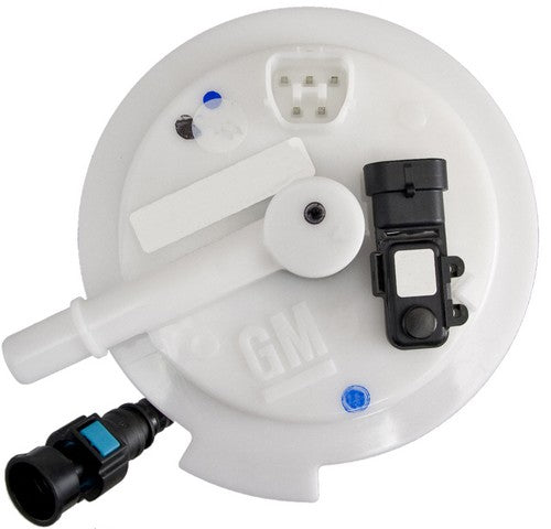 Fuel Pump Module Assembly Carter Fuel P76278M