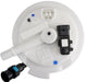 Fuel Pump Module Assembly Carter Fuel P76278M