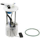 Fuel Pump Module Assembly Carter Fuel P76288M