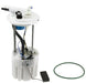 Fuel Pump Module Assembly Carter Fuel P76288M