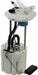 Fuel Pump Module Assembly Carter Fuel P76288M