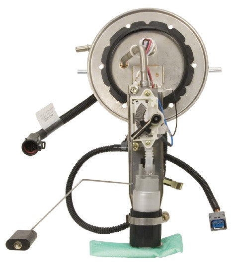 Fuel Pump Hanger Assembly Carter Fuel P76290S