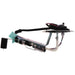 Fuel Pump Hanger Assembly Carter Fuel P76290S