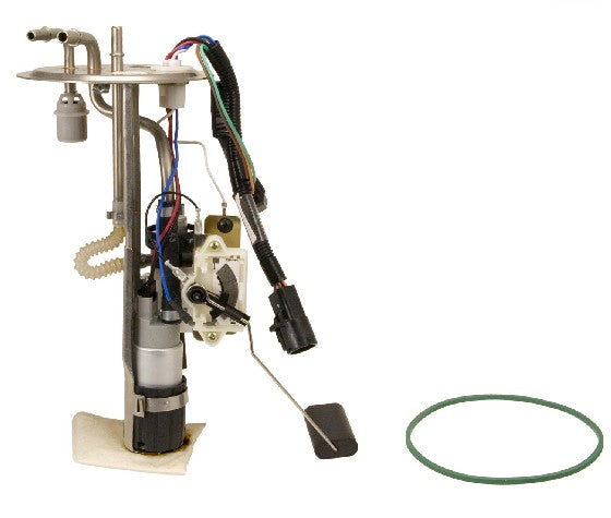 Fuel Pump Hanger Assembly Carter Fuel P76291S