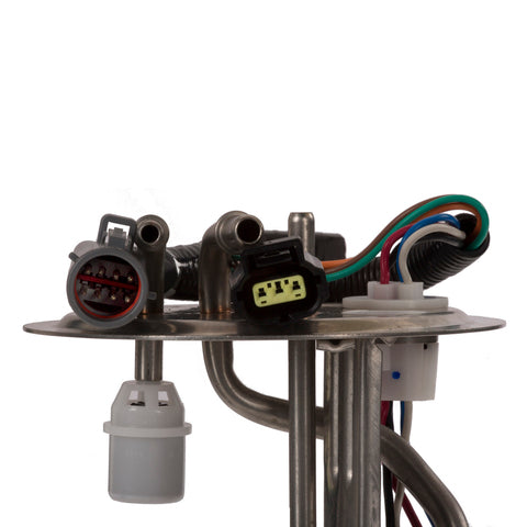 Fuel Pump Hanger Assembly Carter Fuel P76291S