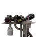Fuel Pump Hanger Assembly Carter Fuel P76291S