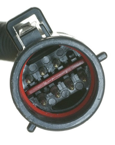 Fuel Pump Hanger Assembly Carter Fuel P76291S