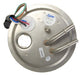 Fuel Pump Hanger Assembly Carter Fuel P76291S