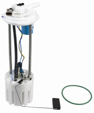 Fuel Pump Module Assembly Carter Fuel P76293M