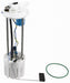 Fuel Pump Module Assembly Carter Fuel P76293M