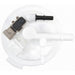 Fuel Pump Module Assembly Carter Fuel P76293M