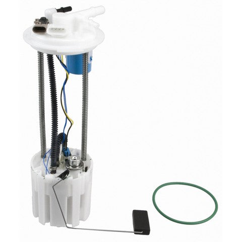 Fuel Pump Module Assembly Carter Fuel P76293M