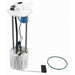 Fuel Pump Module Assembly Carter Fuel P76293M