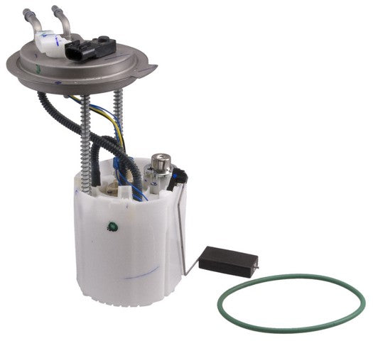Fuel Pump Module Assembly Carter Fuel P76297M