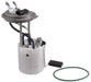 Fuel Pump Module Assembly Carter Fuel P76297M