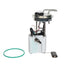 Fuel Pump Module Assembly Carter Fuel P76297M