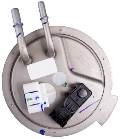 Fuel Pump Module Assembly Carter Fuel P76297M
