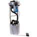 Fuel Pump Module Assembly Carter Fuel P76298M