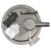 Fuel Pump Module Assembly Carter Fuel P76298M