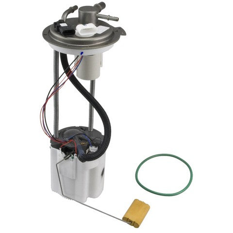 Fuel Pump Module Assembly Carter Fuel P76298M
