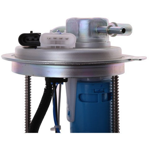 Fuel Pump Module Assembly Carter Fuel P76298M