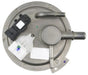 Fuel Pump Module Assembly Carter Fuel P76298M