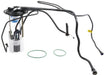 Fuel Pump Module Assembly Carter Fuel P76301M