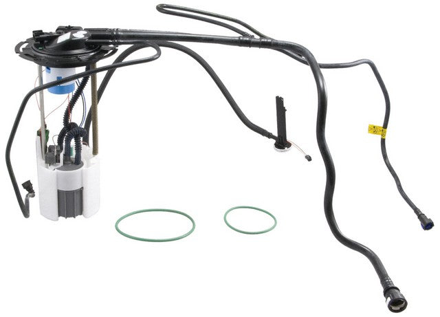 Fuel Pump Module Assembly Carter Fuel P76301M