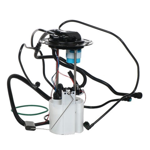 Fuel Pump Module Assembly Carter Fuel P76301M
