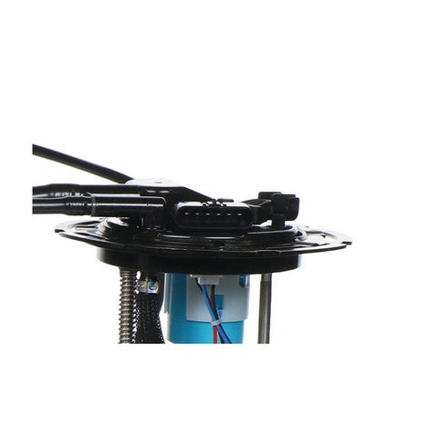 Fuel Pump Module Assembly Carter Fuel P76301M