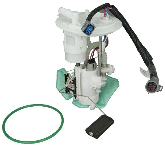 Fuel Pump Module Assembly Carter Fuel P76302M
