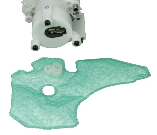 Fuel Pump Module Assembly Carter Fuel P76302M