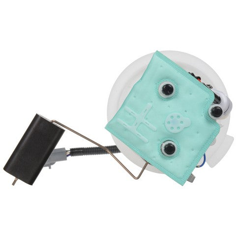 Fuel Pump Module Assembly Carter Fuel P76302M