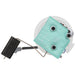 Fuel Pump Module Assembly Carter Fuel P76302M