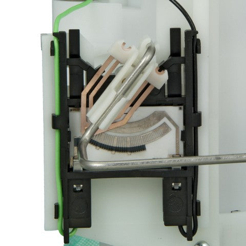 Fuel Pump Module Assembly Carter Fuel P76302M