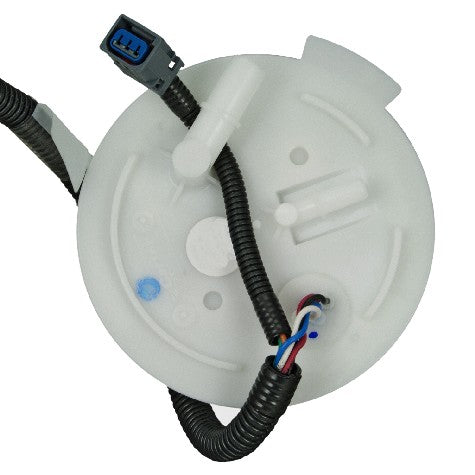 Fuel Pump Module Assembly Carter Fuel P76302M