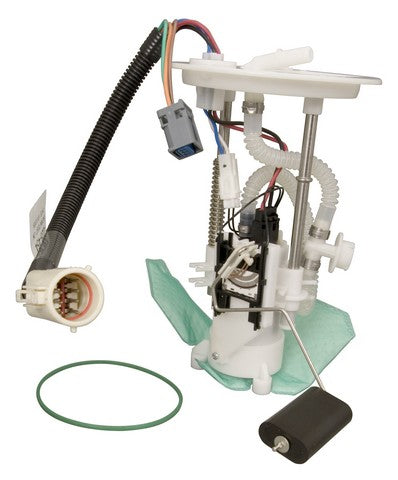 Fuel Pump Module Assembly Carter Fuel P76303M