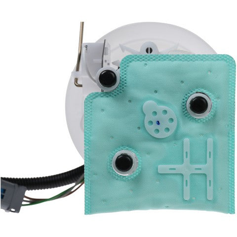Fuel Pump Module Assembly Carter Fuel P76303M