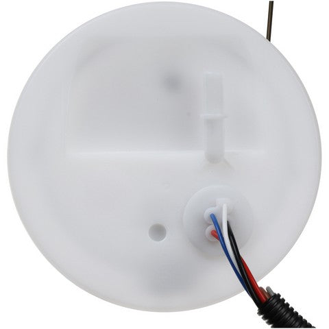 Fuel Pump Module Assembly Carter Fuel P76303M