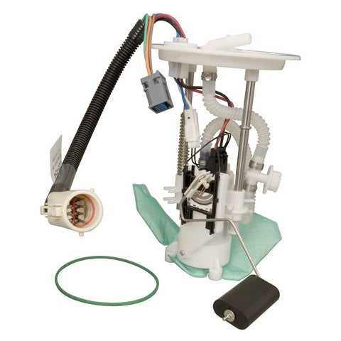 Fuel Pump Module Assembly Carter Fuel P76303M
