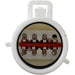 Fuel Pump Module Assembly Carter Fuel P76303M